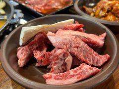 -喜来稀肉(金巴利道店)