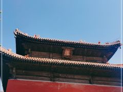 -须弥福寿之庙
