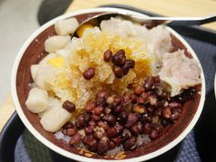 芋圆4号-鲜芋仙(南开大悦城店)