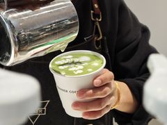 -Manner Coffee(凯德天府店)