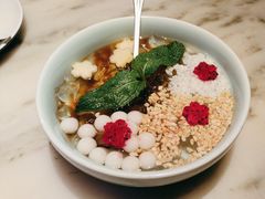 -绿茶餐厅(光谷世界城步行街店)
