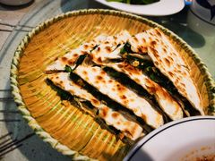 -老三烤肉·融合菜宴会厅