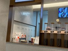 -喜茶(上海奉贤宝龙店)