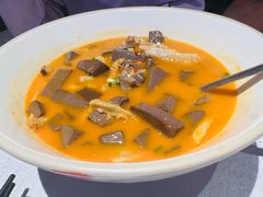 -湘中缘·湖南菜(娄底驻京办店)