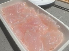 -海底捞火锅(公益西桥店)