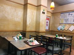 大堂-SUBWAY赛百味(金码大厦店)