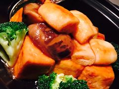-金轩中餐厅 Jin Xuan(浦东丽思卡尔顿酒店)