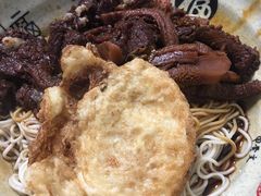 -旺泉餐饮店·清真牛肉面馆