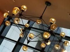 -星巴克(上海虹桥新天地二店)