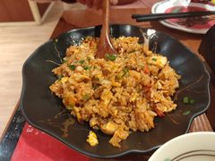 -花禾洋风料理(天元四季城店)