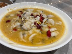 -聚丰园•湖鲜餐厅(阿红私房菜梅石路店)