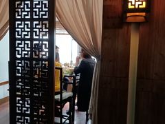 -青藤茶馆(南山路店)
