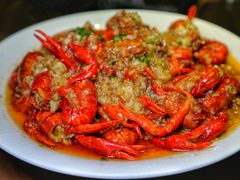 -临湖人家(欢乐大道店)