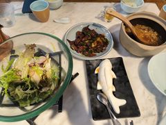 -小吊梨汤·北京菜·烤鸭(鸟巢店)