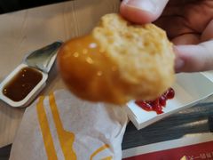 -麦当劳(常州西瀛里店)