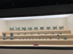 -上海博物馆(人民广场馆)