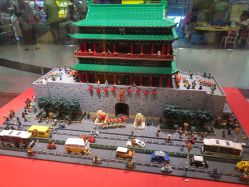 -乐高授权专卖店(朝阳大悦城店)