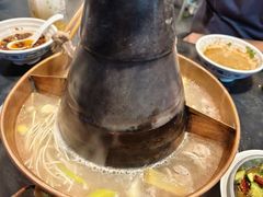 -将台涮肉(酒仙桥店)