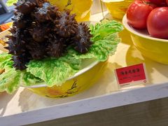 -村长家的疙瘩汤·东营菜(东营茶城店)