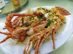 -乡味海鲜农家菜·巽寮土窑鸡(地道美食店)