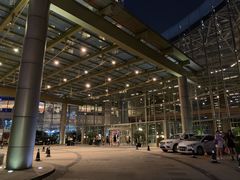 -上海外滩茂悦大酒店