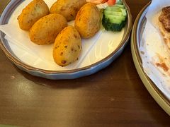 -澳门木偶葡国餐厅(珠海店)