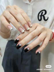 -妙睫屋日式美甲美睫