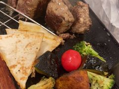 -豪客来牛排(天阳D32店)