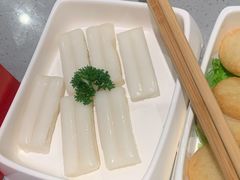 -海底捞火锅(龙岗星河COCO Park店)