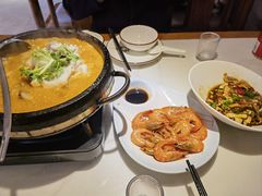 -春天里餐厅(西田城店)