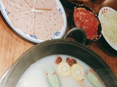 -楠火锅(仁恒梦中心店)