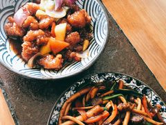 -上楼私房菜(院士路店)