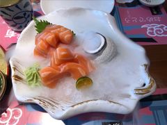 -有喜屋·深夜食堂(北京西路店)