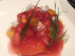 -深圳四季酒店·馥自助餐厅