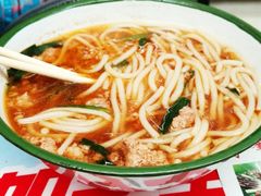 -祥云美食城(南强步行街店)