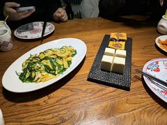-天山集市餐厅(康城店)