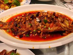 -老松滨饭店(菜艺街店)