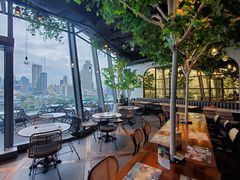 -KUB KAO' KUB PLA(Central World Plaza)