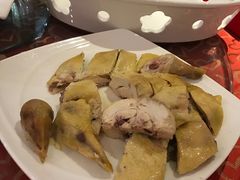 -味茂·老船夫1927(东海东路店)
