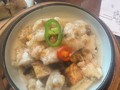 -龙悦湾酒家·八阵鱼生·渔人码头店