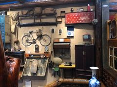 -一桶江山餐厅(松北店)