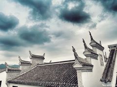 -台州府城(江南长城)