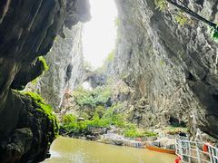 -英西峰林·洞天仙境