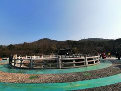 -白马涧龙池景区