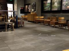 大堂-星巴克臻选(重庆沙坪坝店)
