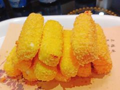 冰酥芝士-吕宋海鲜楼