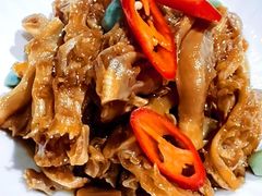 -老爷庙风味美食府(魏都大道店)