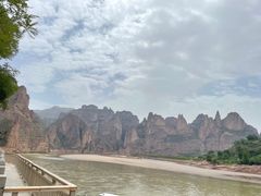 -炳灵寺世界文化遗产旅游区