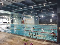-FLARE STAR FITNESS(复地活力城店)