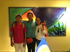 -Doors独立剧情密室(东门分店)